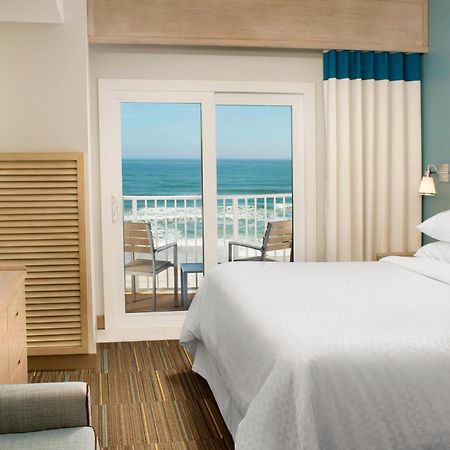 Four Points By Sheraton Jacksonville Beachfront Exterior foto