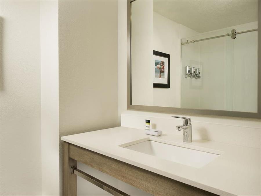 Four Points By Sheraton Jacksonville Beachfront Exterior foto